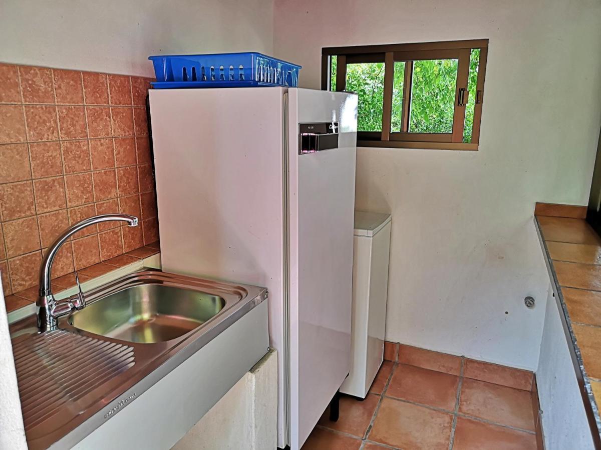 Casa El Rincon Cazorla Villa Burunchel Luaran gambar