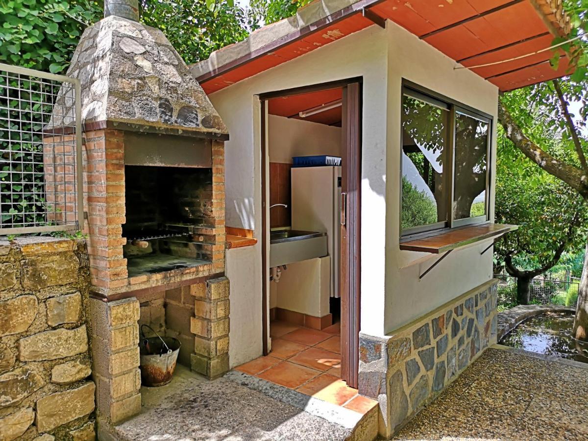 Casa El Rincon Cazorla Villa Burunchel Luaran gambar