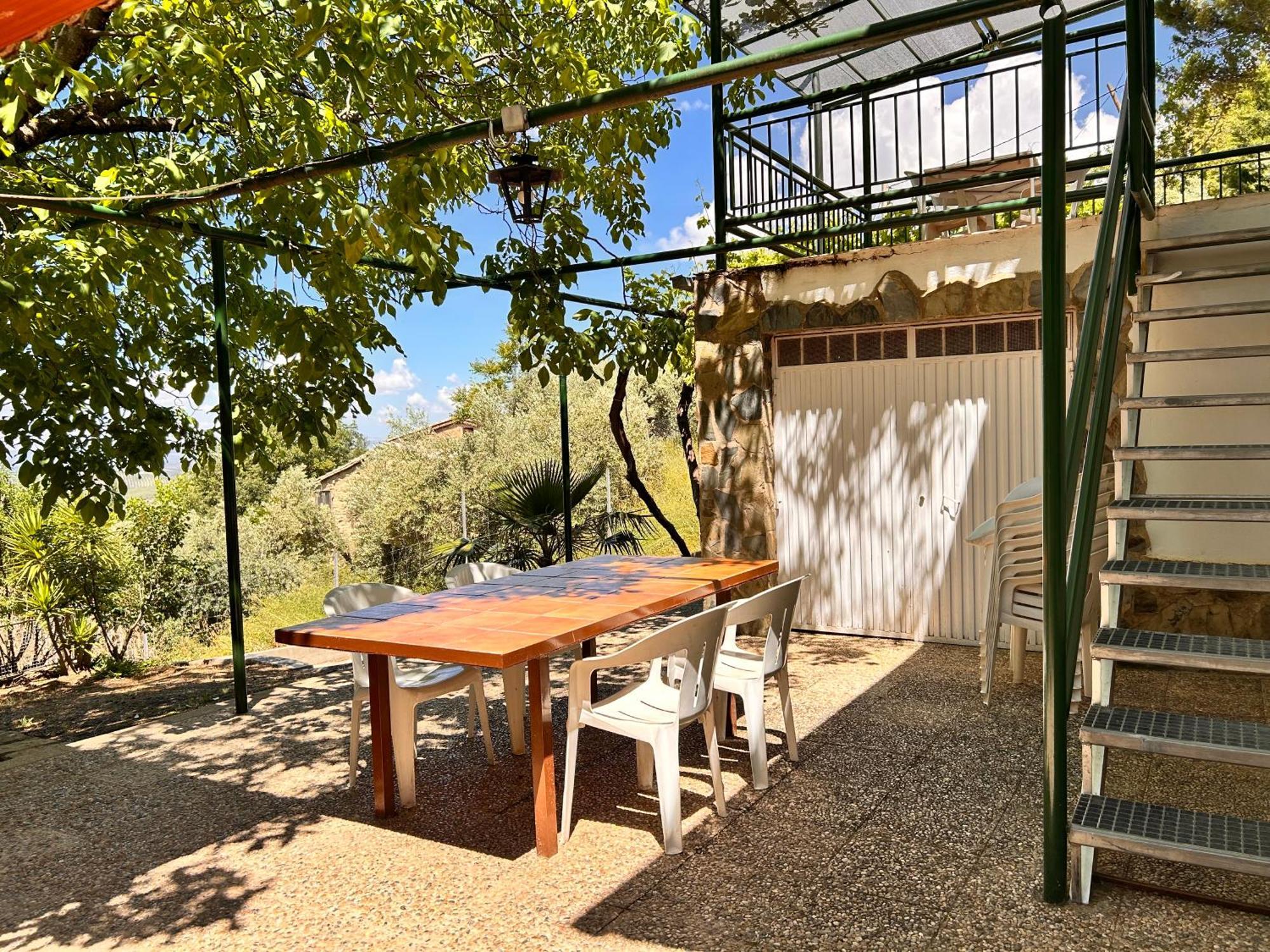 Casa El Rincon Cazorla Villa Burunchel Luaran gambar