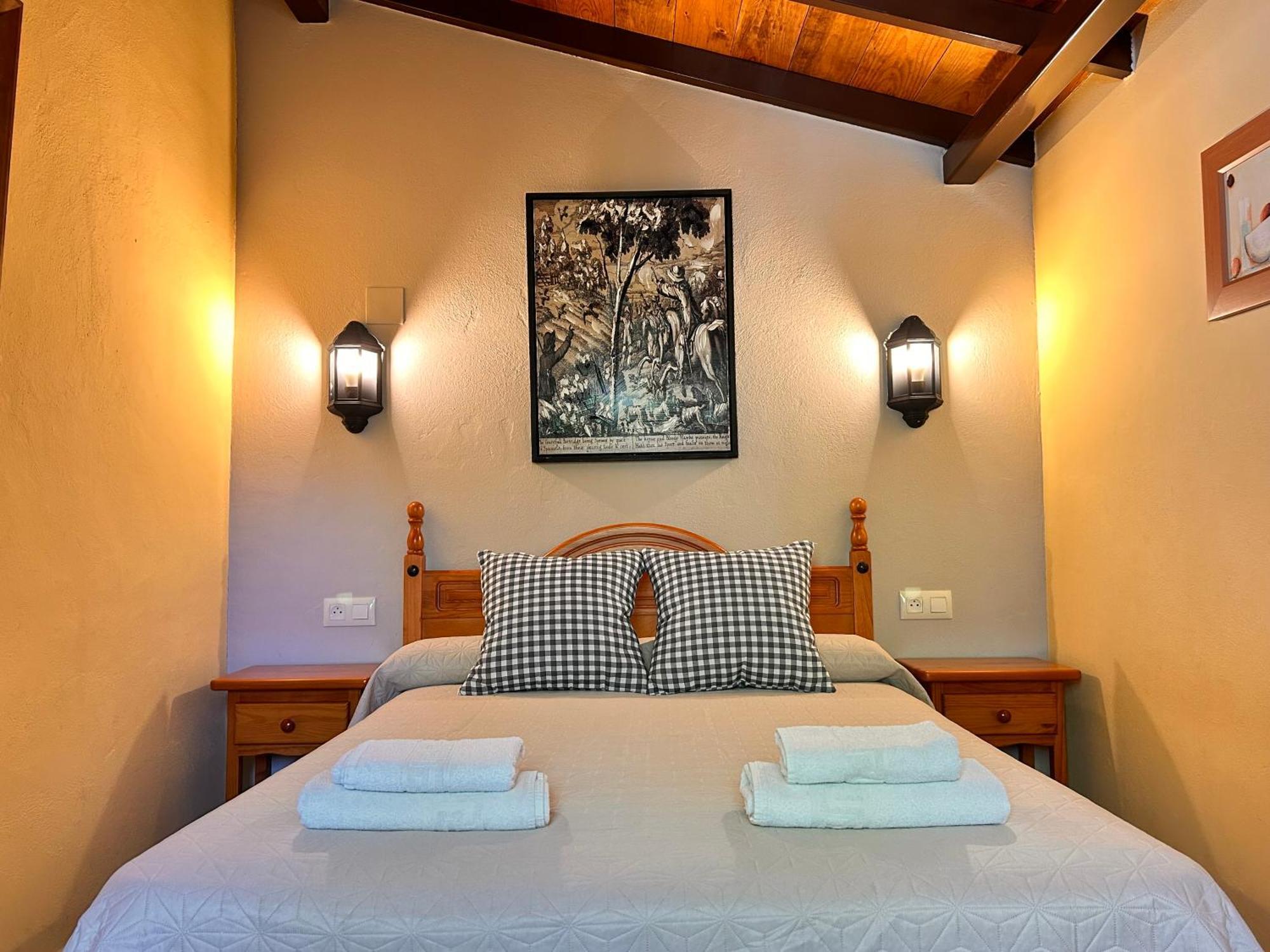 Casa El Rincon Cazorla Villa Burunchel Luaran gambar