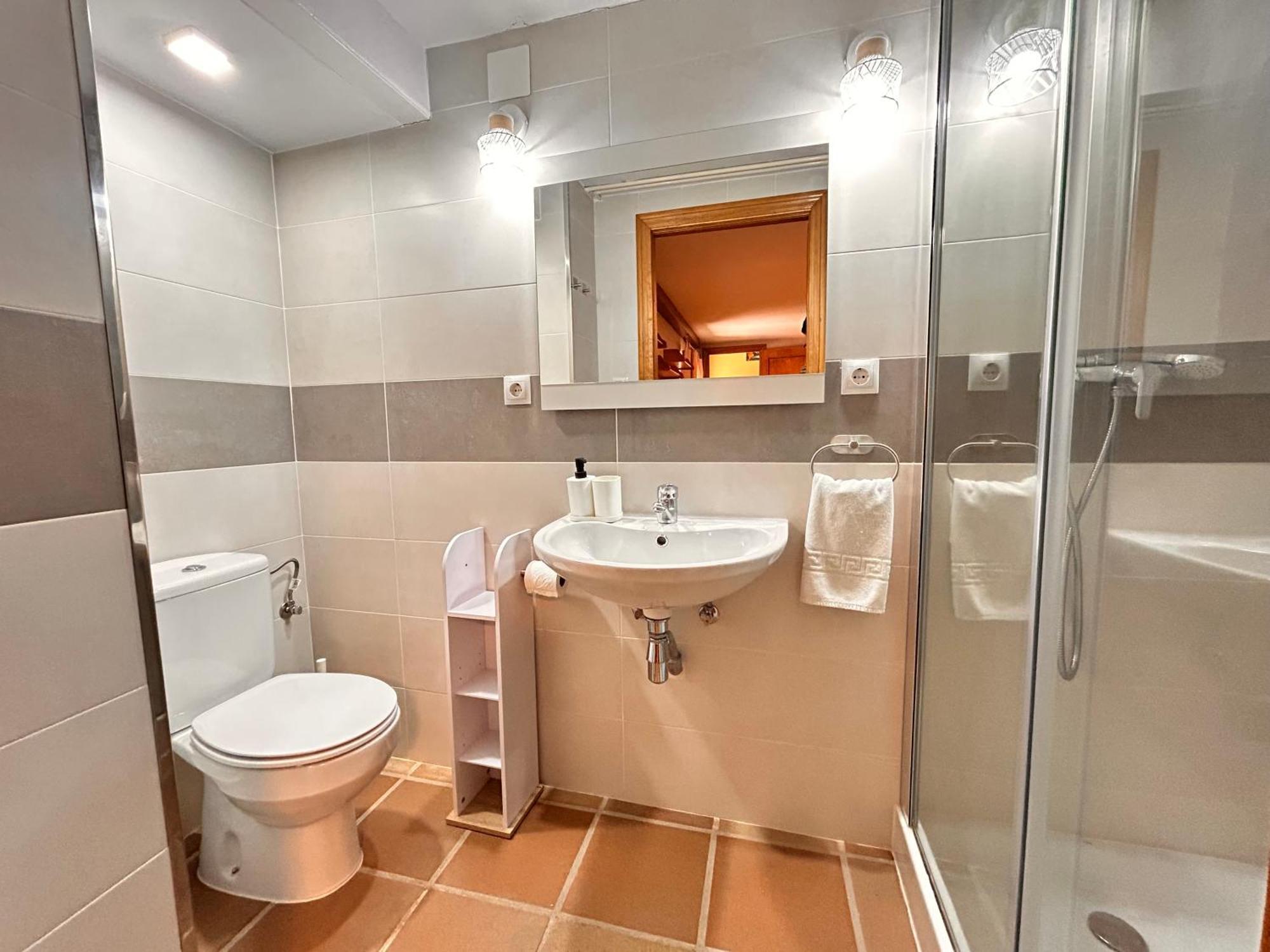 Casa El Rincon Cazorla Villa Burunchel Luaran gambar